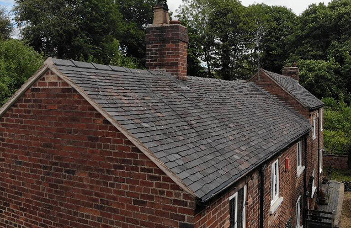 New Roof