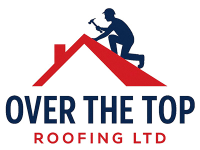 Over The Top Roofing
