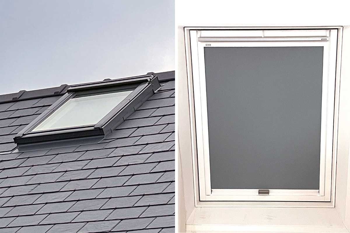 Velux Window